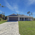 port charlotte quick move-in home